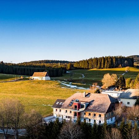 Gasthof Lafette Гінтерцартен Екстер'єр фото
