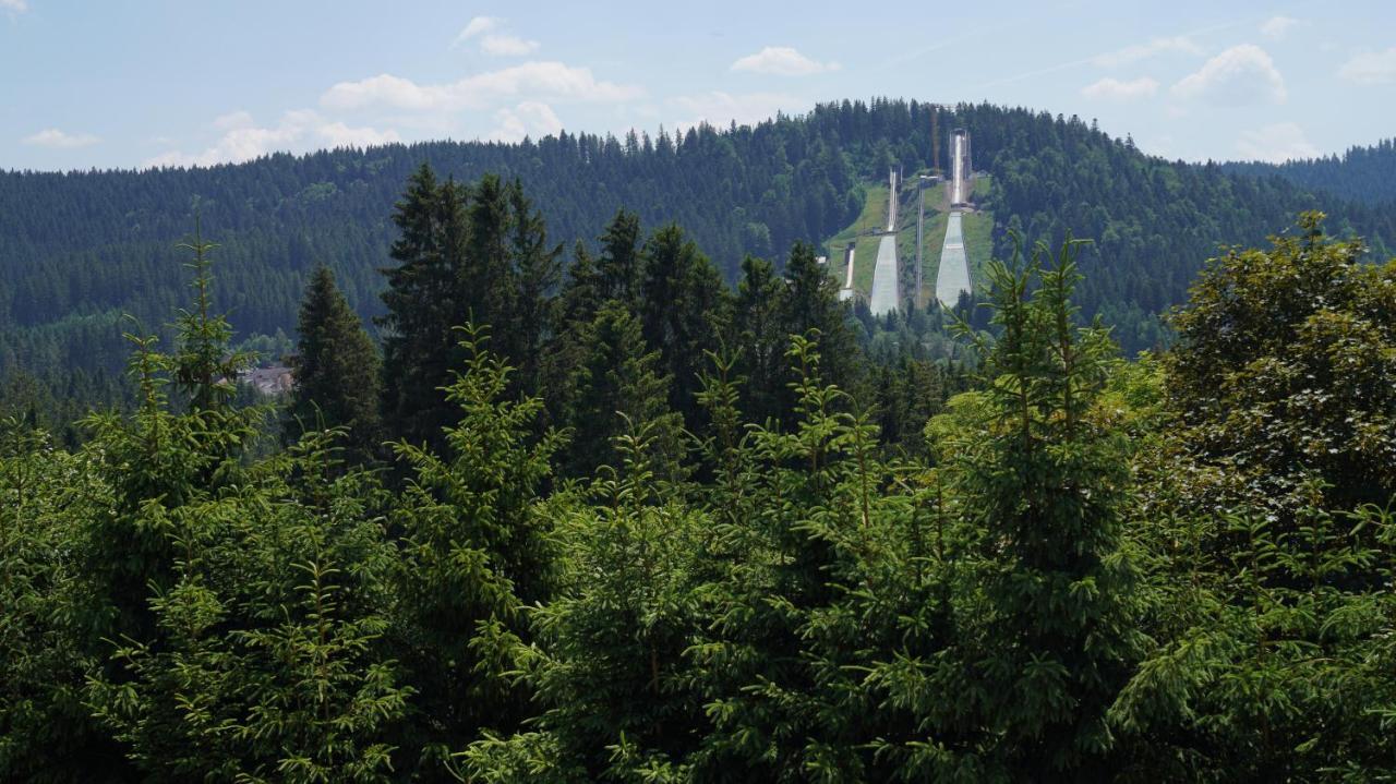 Gasthof Lafette Гінтерцартен Екстер'єр фото