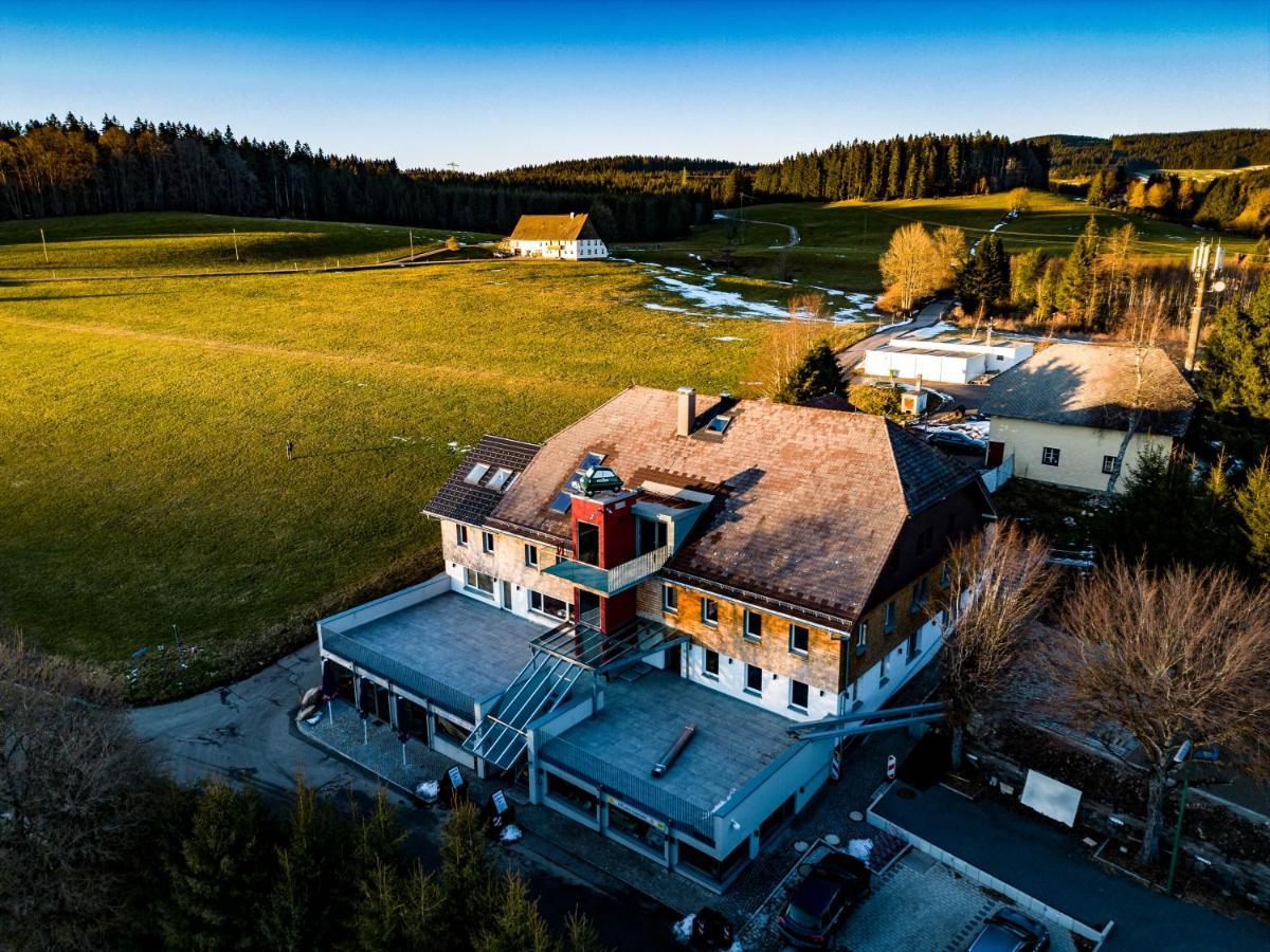 Gasthof Lafette Гінтерцартен Екстер'єр фото
